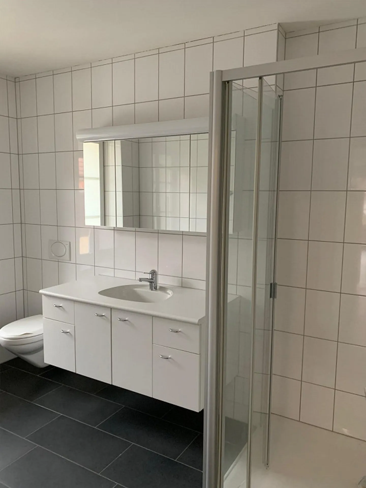Appartement de 3.5 pièces au centre de Riggisberg - Photo 3 sur 15