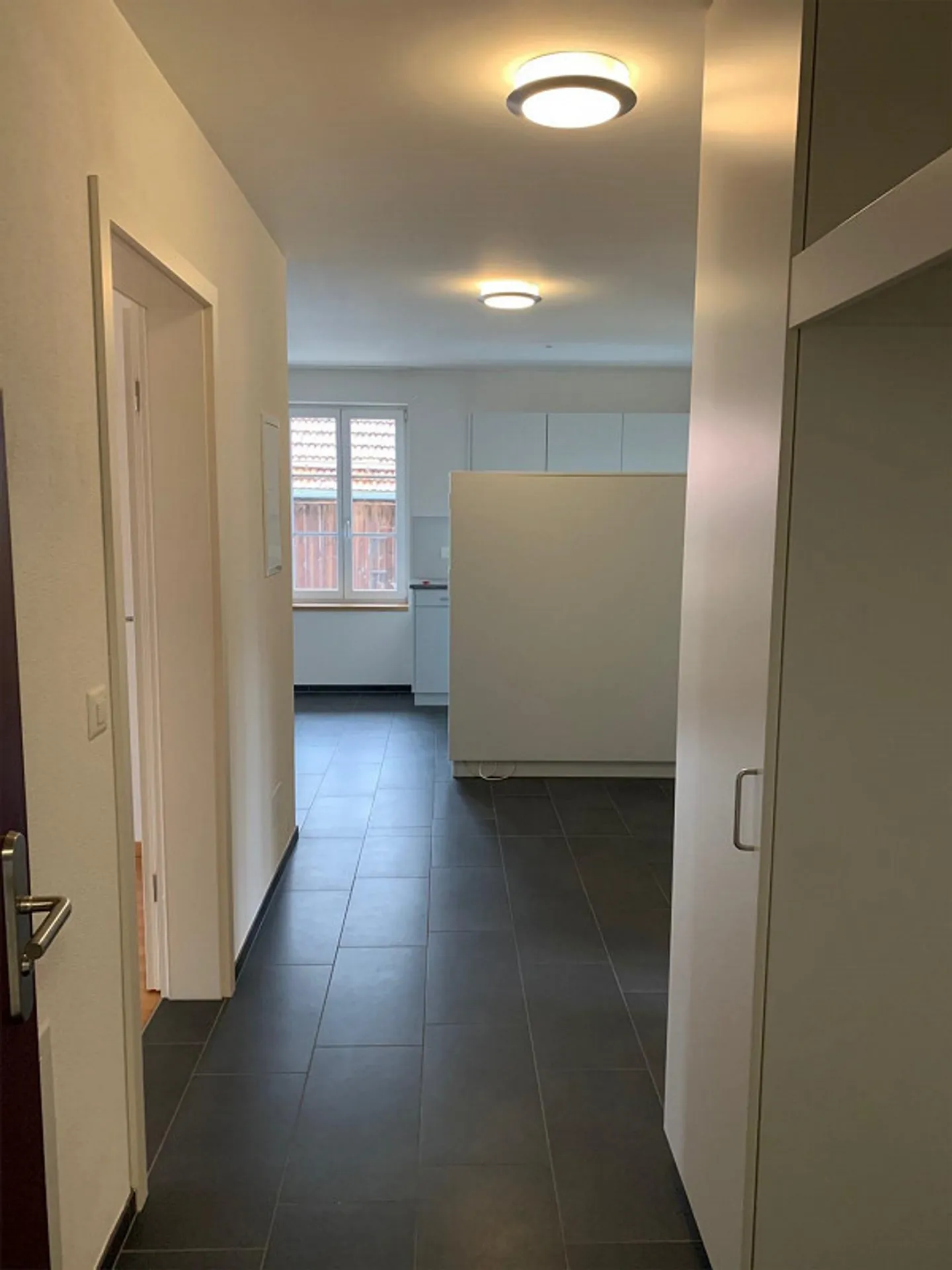 Appartement de 3.5 pièces au centre de Riggisberg - Photo 6 sur 15