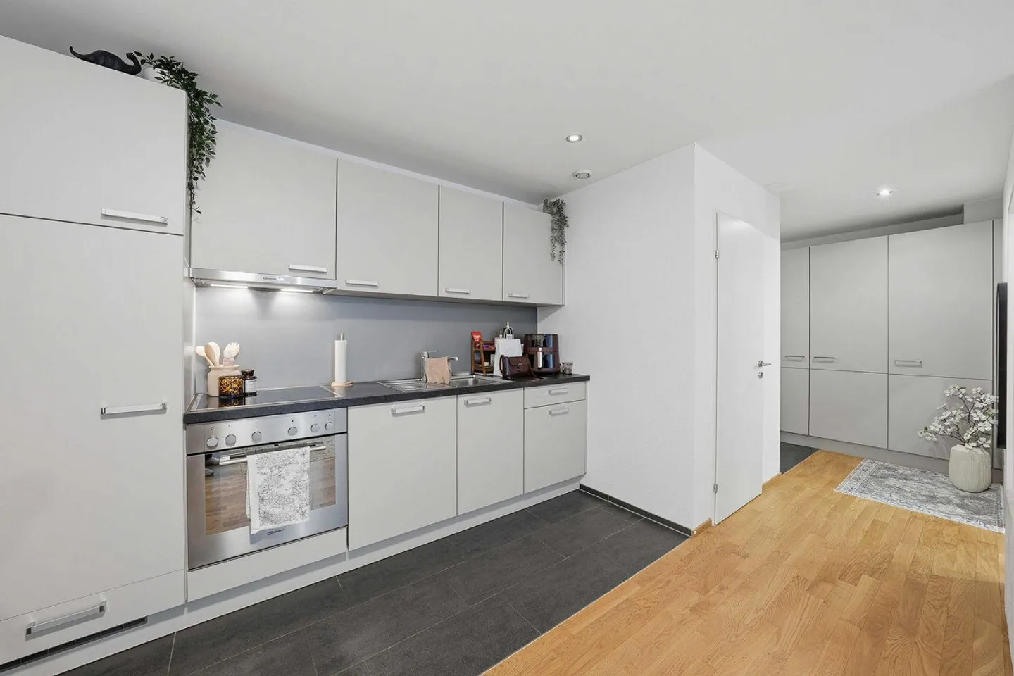 Appartement de 2.5 pièces - Photo 3 sur 10