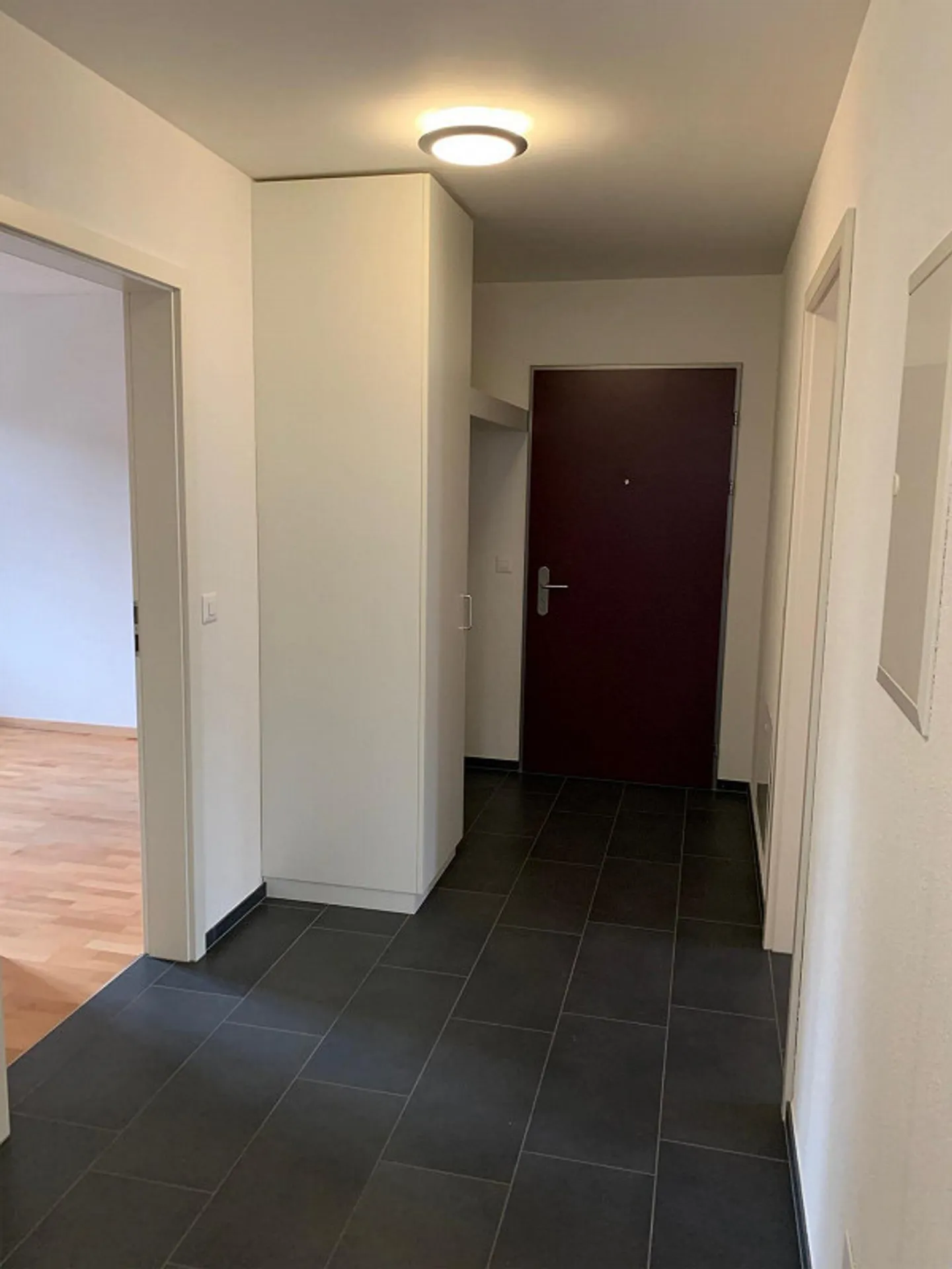 Appartement de 3.5 pièces au centre de Riggisberg - Photo 8 sur 15