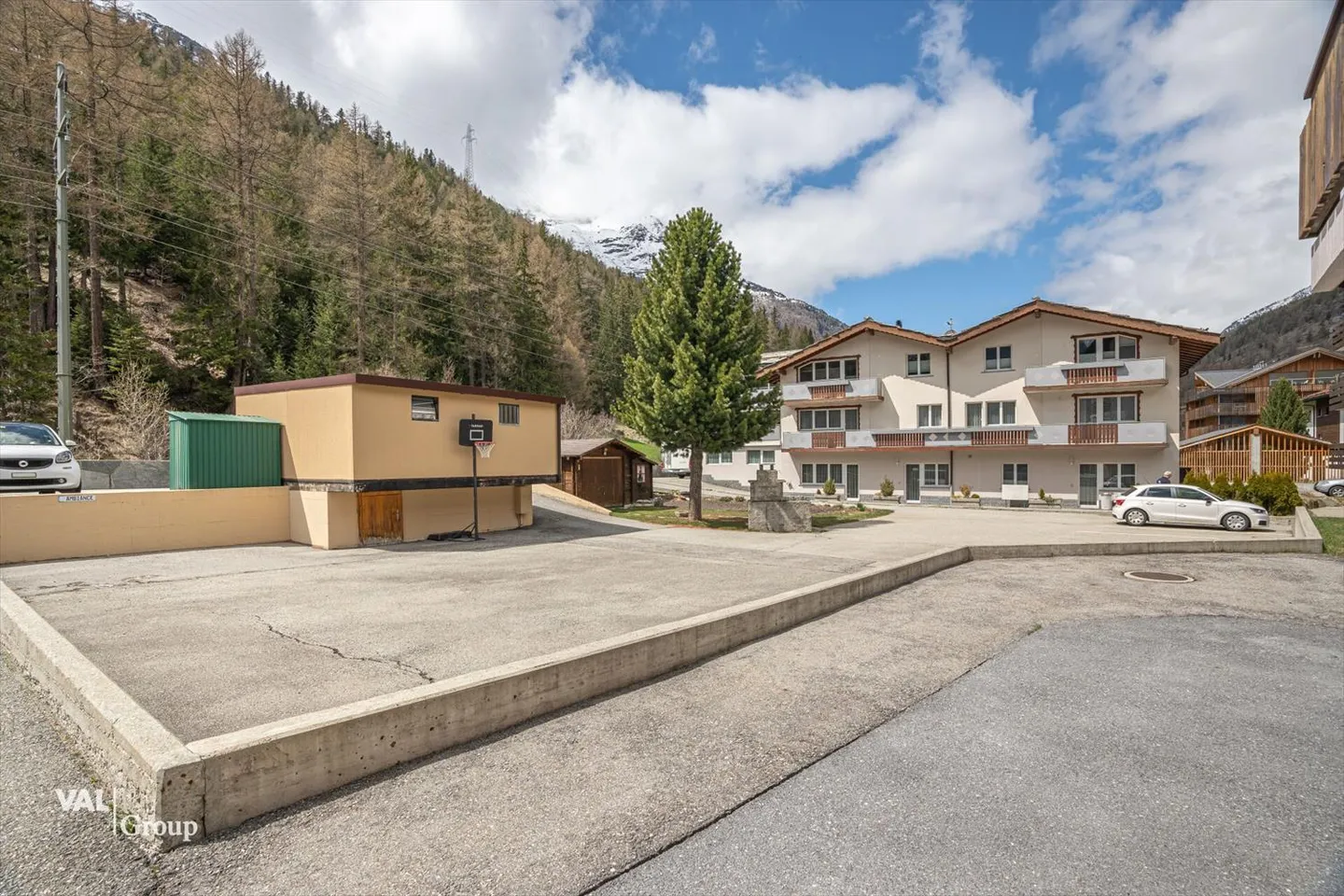 Terreno edificabile in una posizione bella e tranquilla - Foto 3 di 9