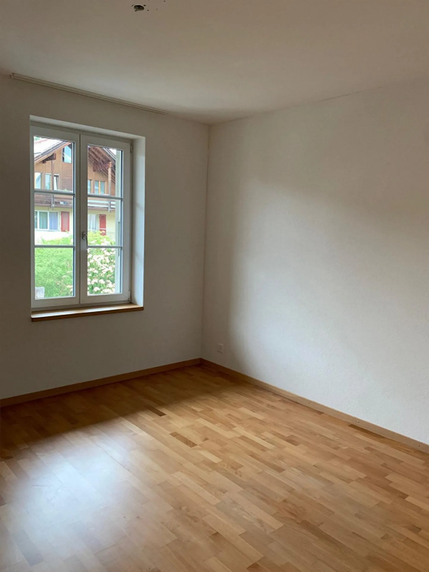 Appartement de 3.5 pièces au centre de Riggisberg - Photo 12 sur 15