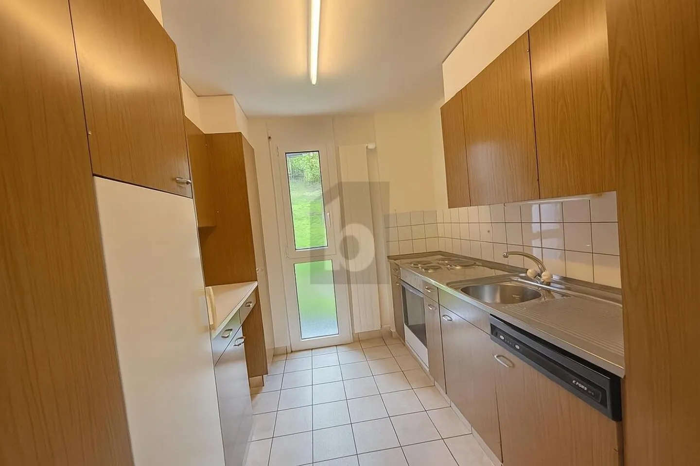 Appartement 3 pièces - Photo 2 sur 6