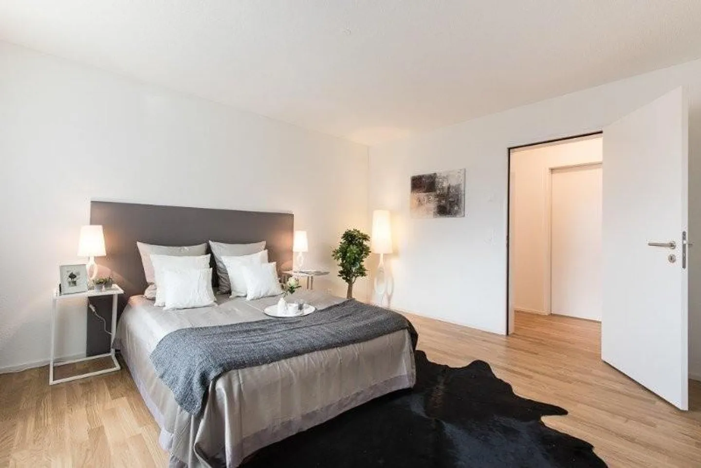 Votre nouveau chez-vous avec coin jardin - Photo 3 sur 8