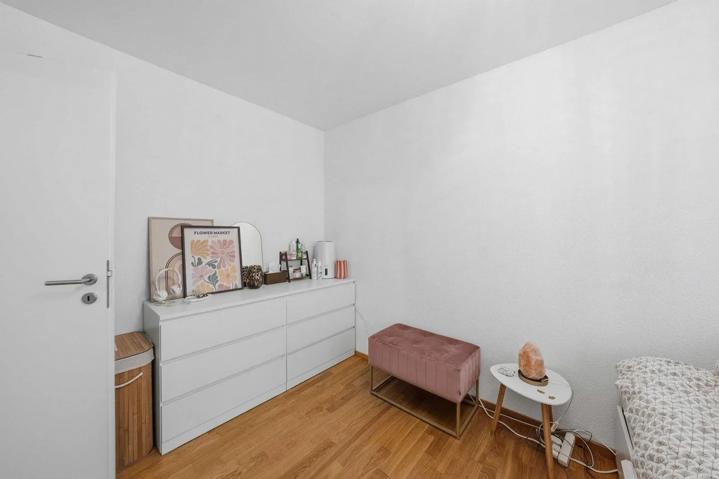 Appartement de 2.5 pièces - Photo 5 sur 10