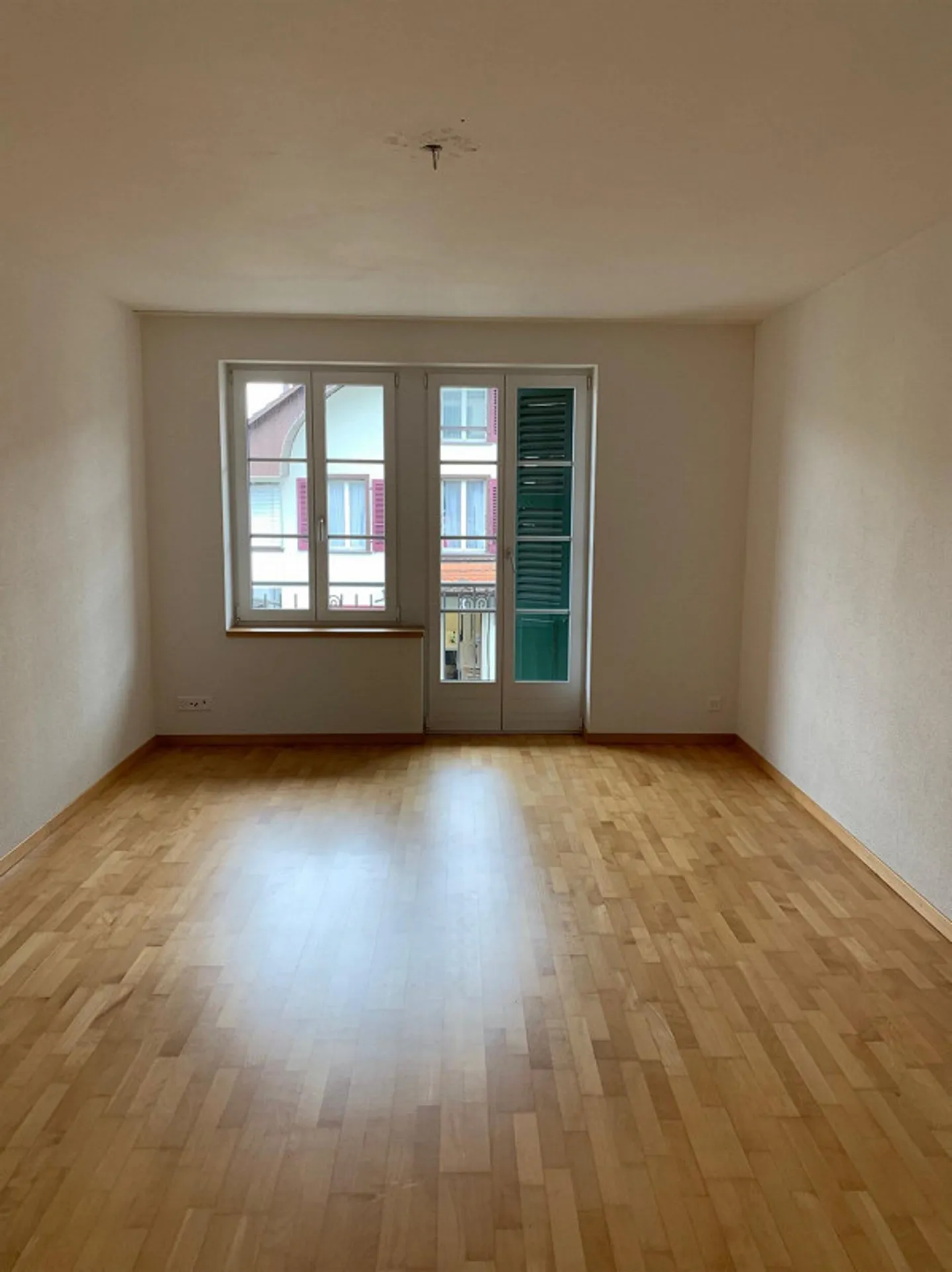 Appartement de 3.5 pièces au centre de Riggisberg - Photo 10 sur 15