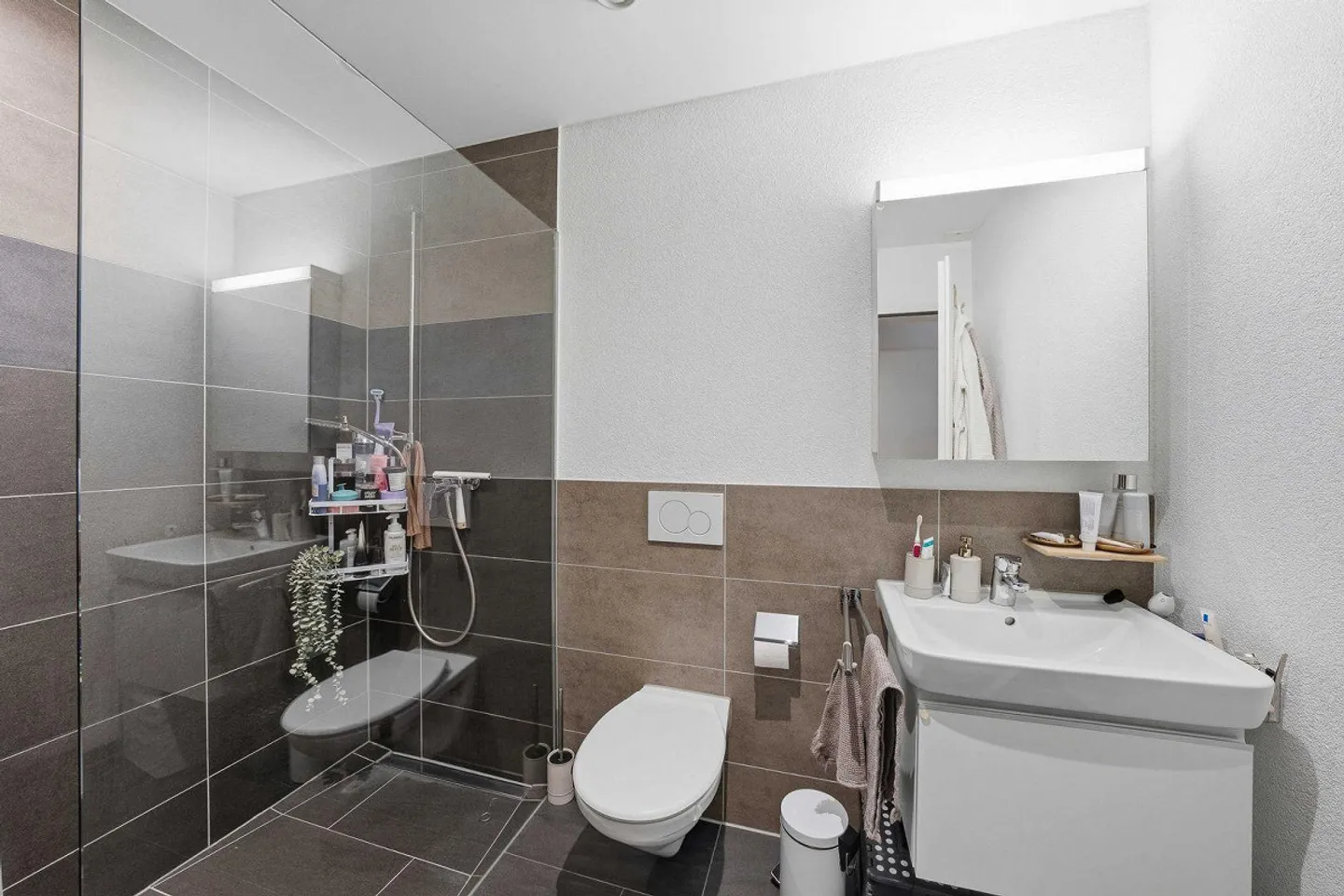 Appartement de 2.5 pièces - Photo 8 sur 10