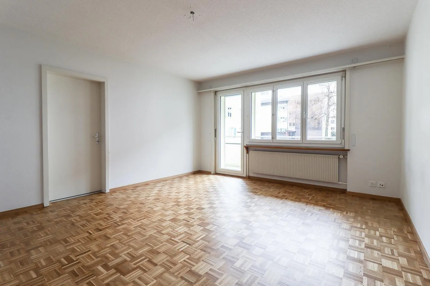 La tua nuova casa - centrale e tranquilla - Foto 4 di 8