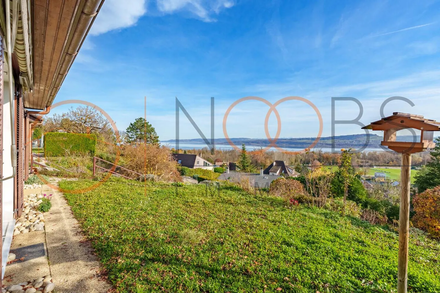 FAMILY HOUSE OF 4.5 ROOMS - Photo 6 of 13