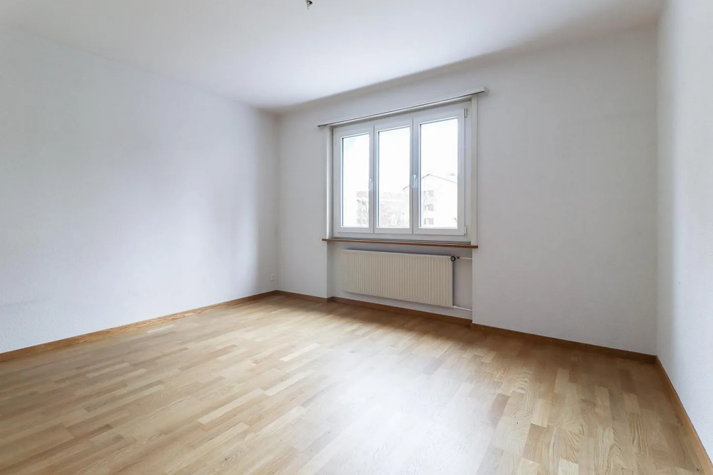 La tua nuova casa - centrale e tranquilla - Foto 6 di 8