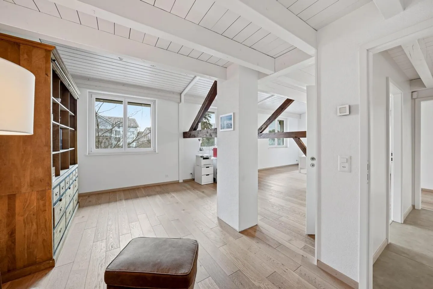 Magnificent village house with pool and garden - Photo 11 of 13