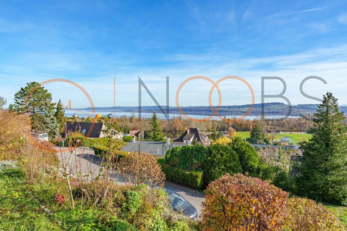 FAMILY HOUSE OF 4.5 ROOMS - Photo 7 of 13