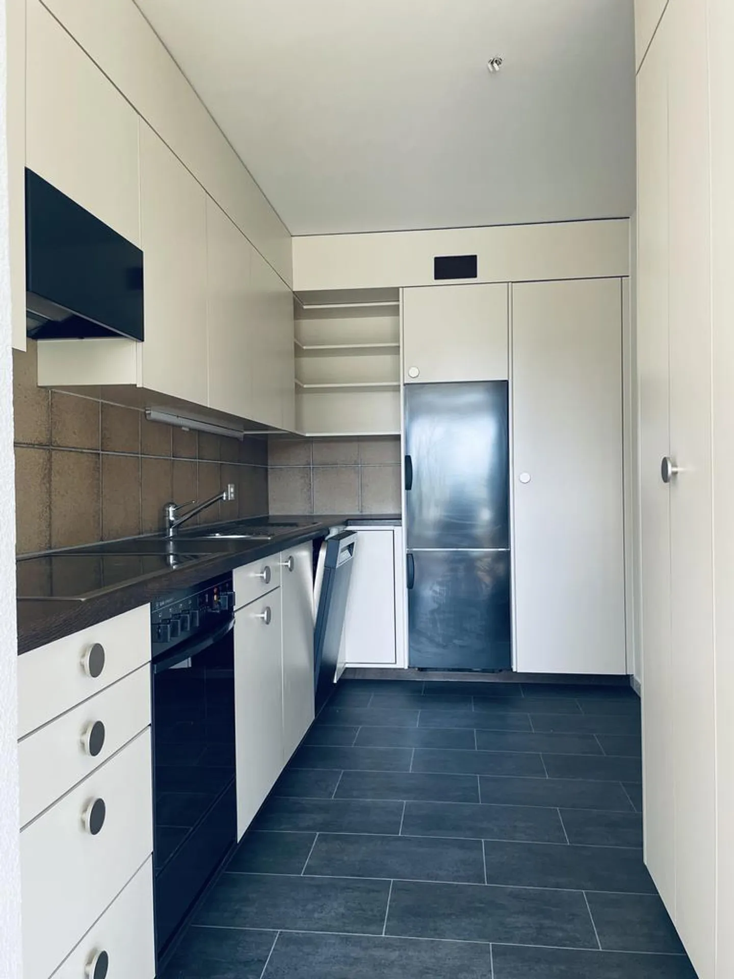 Appartement 4.5 pièces à Zurich-Höngg - Photo 2 sur 10