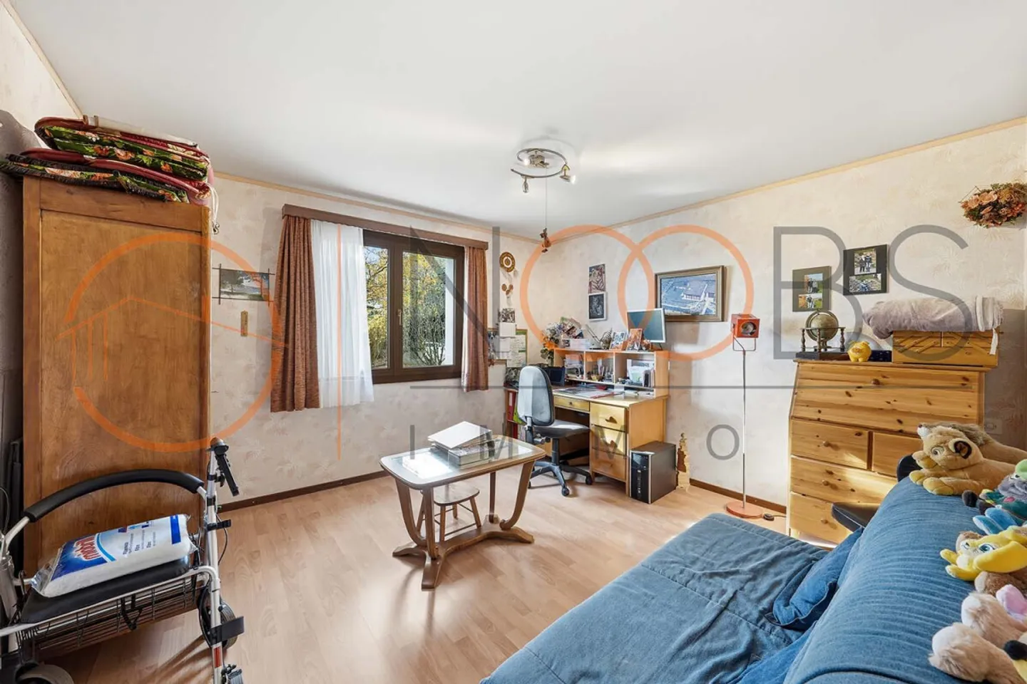 FAMILY HOUSE OF 4.5 ROOMS - Photo 13 of 13