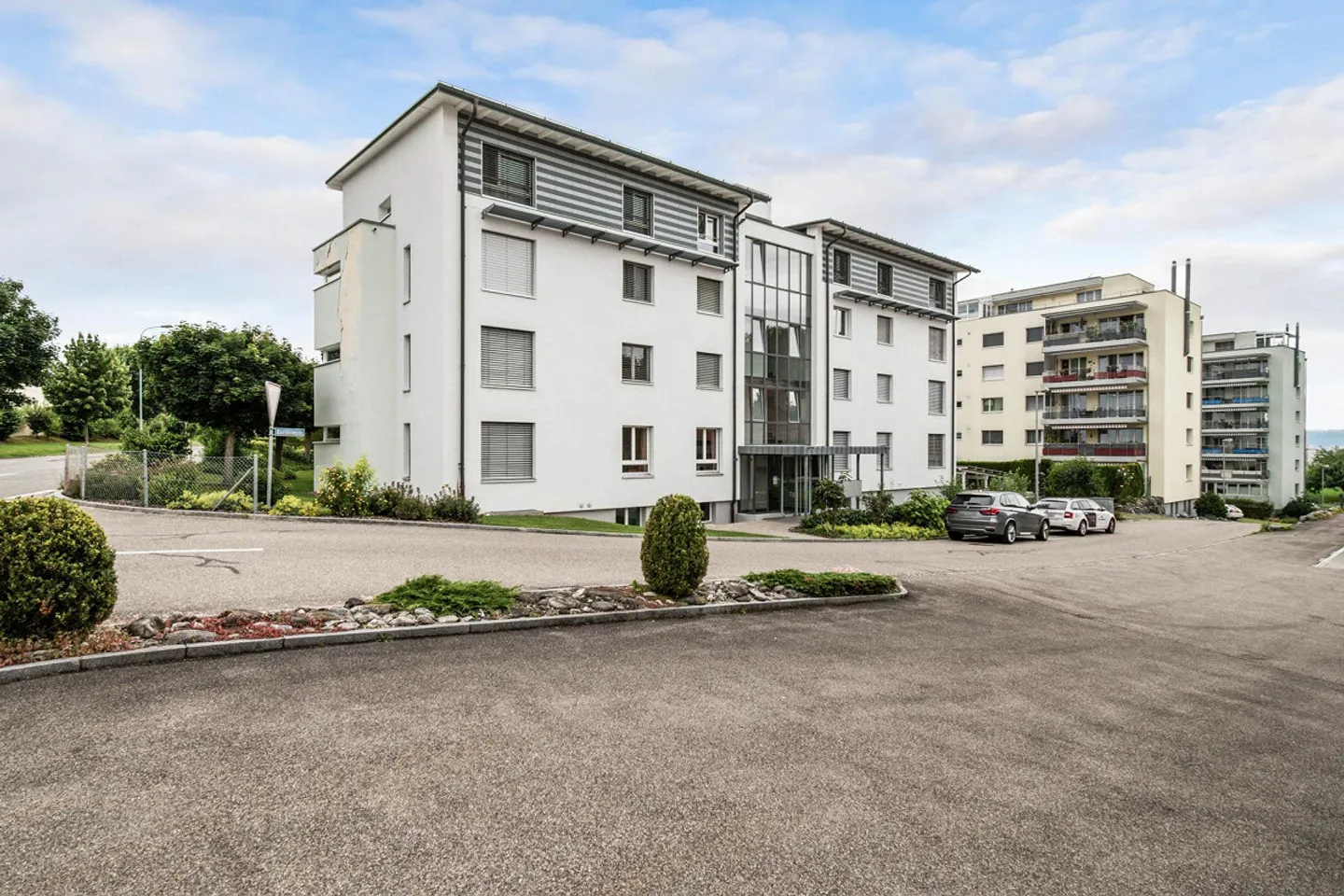 Eine Wohnung zum Verlieben.... - Photo 1 of 9