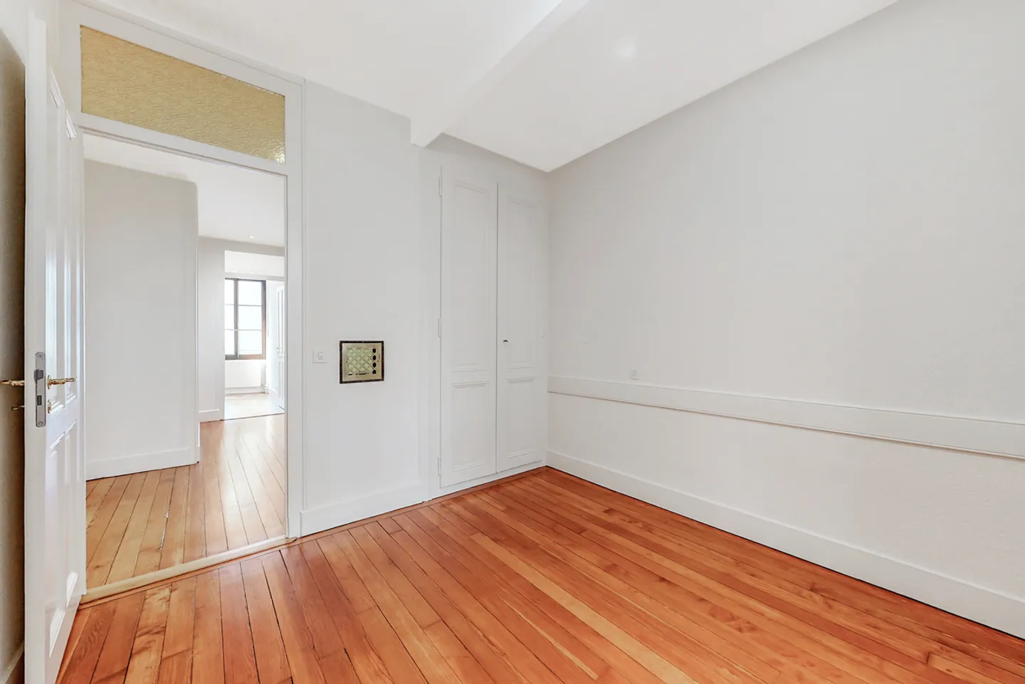 Charmante Wohnung in Genf - Foto 5 von 7