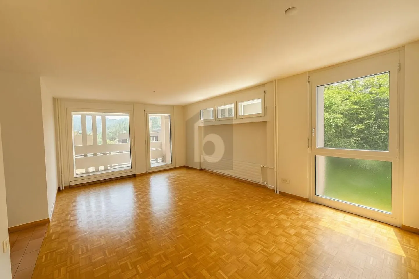 Appartement 3 pièces - Photo 3 sur 6