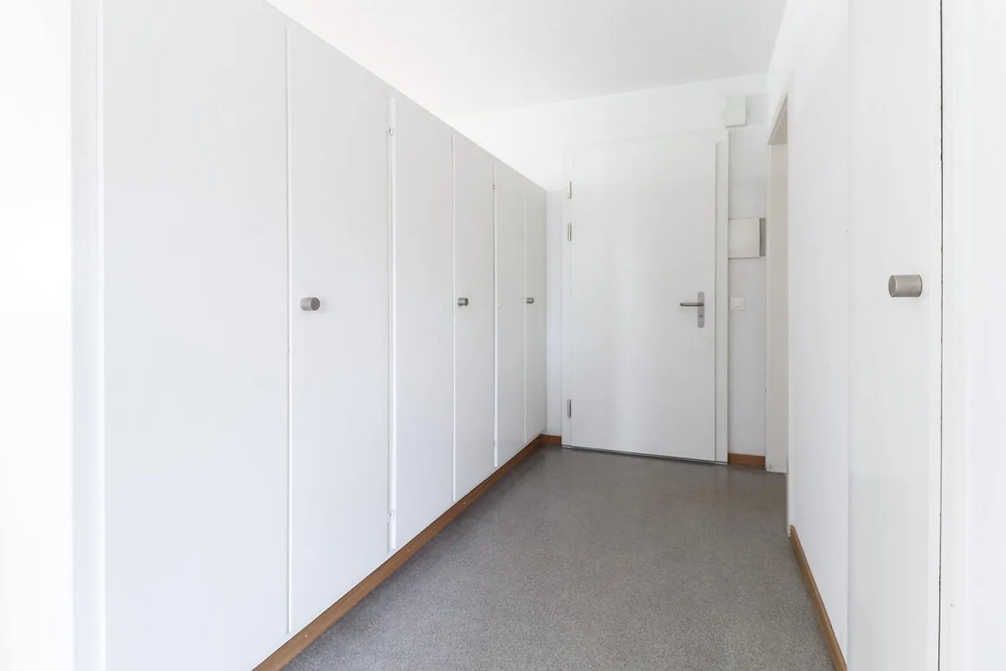 La tua nuova casa - centrale e tranquilla - Foto 7 di 8