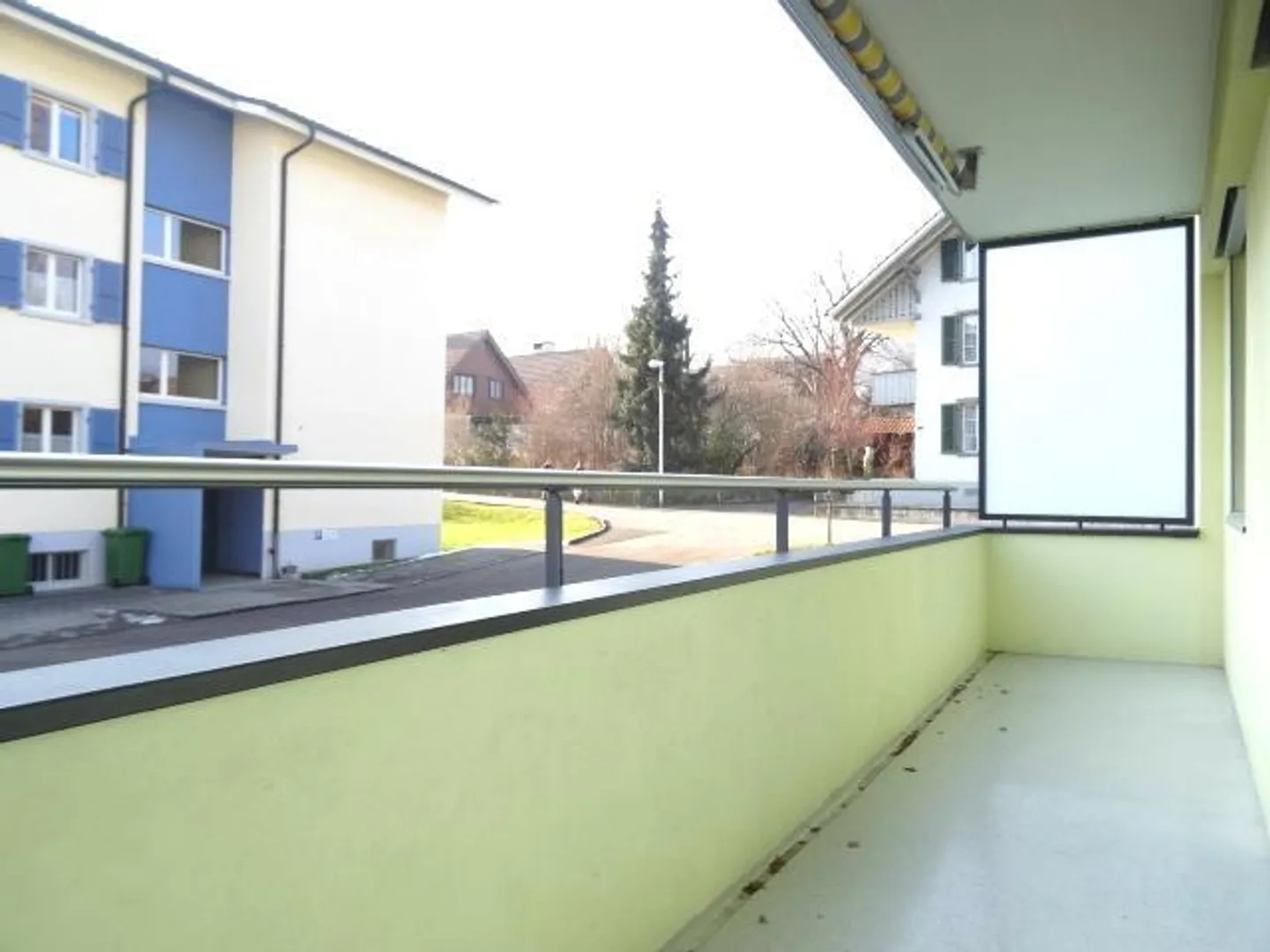 La tua nuova casa - centrale e tranquilla - Foto 8 di 8