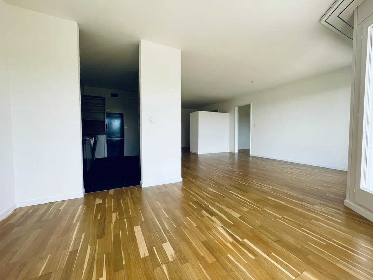 Appartement 4.5 pièces à Zurich-Höngg - Photo 6 sur 10