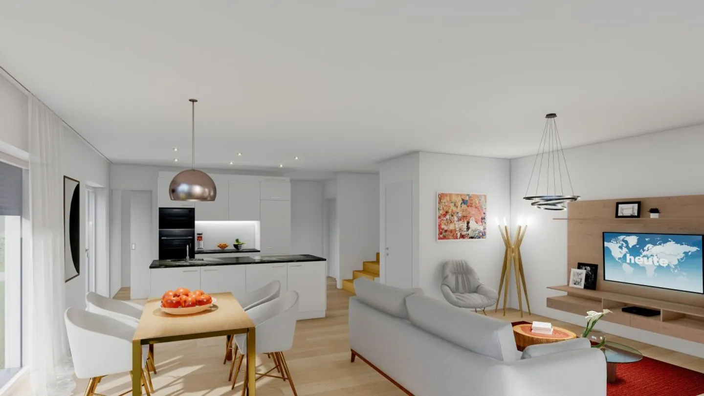 Fulfill your dream home - Photo 1 of 10