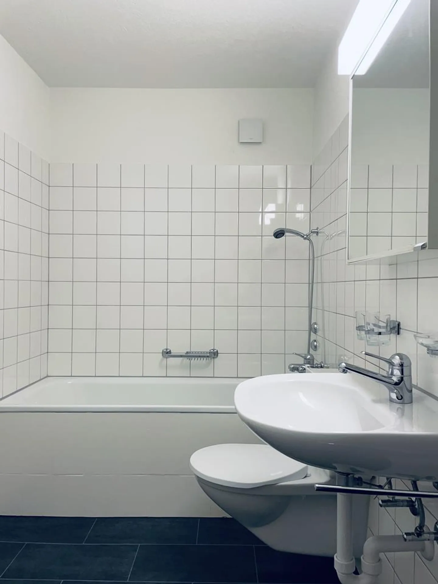 Appartement 4.5 pièces à Zurich-Höngg - Photo 3 sur 10