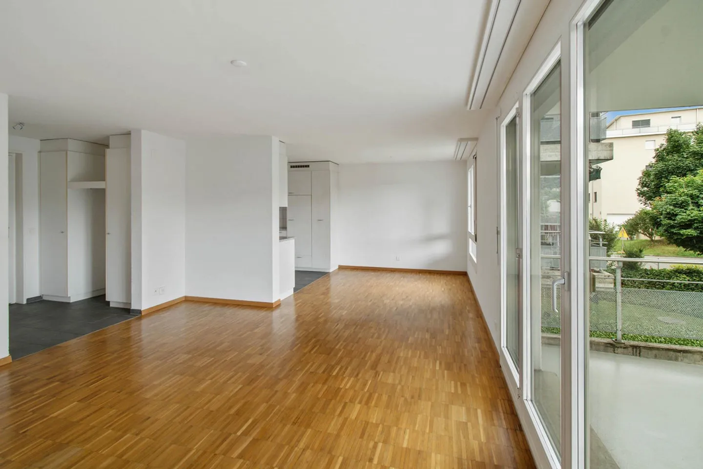 Eine Wohnung zum Verlieben.... - Photo 2 of 9