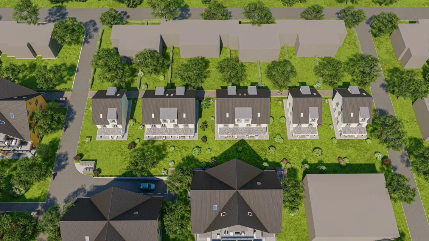 Fulfill your dream home - Photo 5 of 10