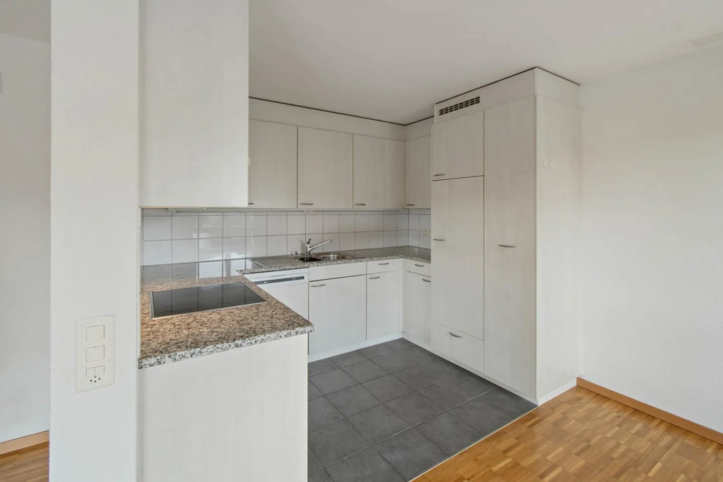 Eine Wohnung zum Verlieben.... - Photo 4 of 9