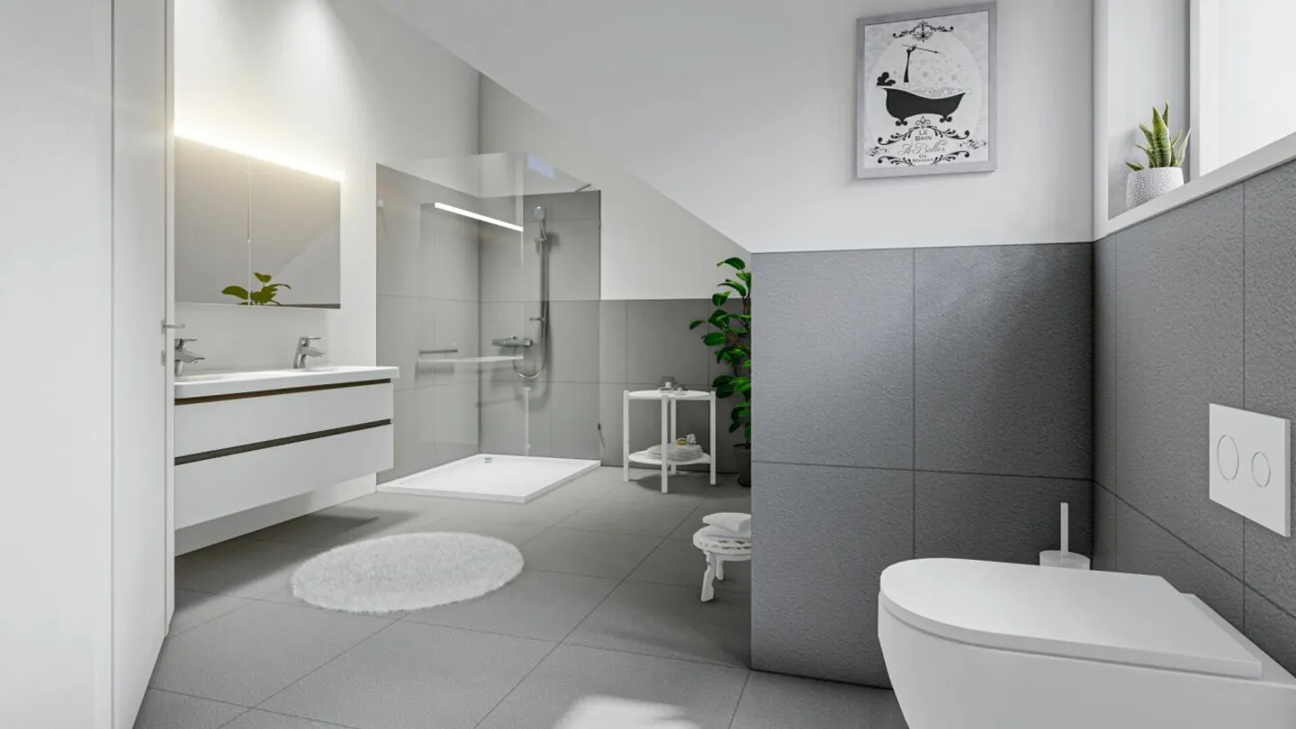 Fulfill your dream home - Photo 9 of 10