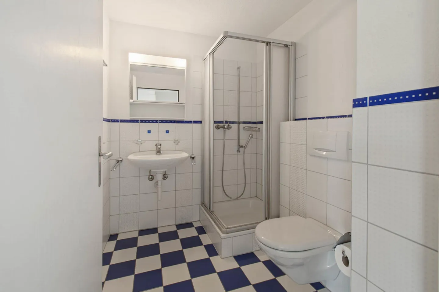 Eine Wohnung zum Verlieben.... - Photo 6 of 9