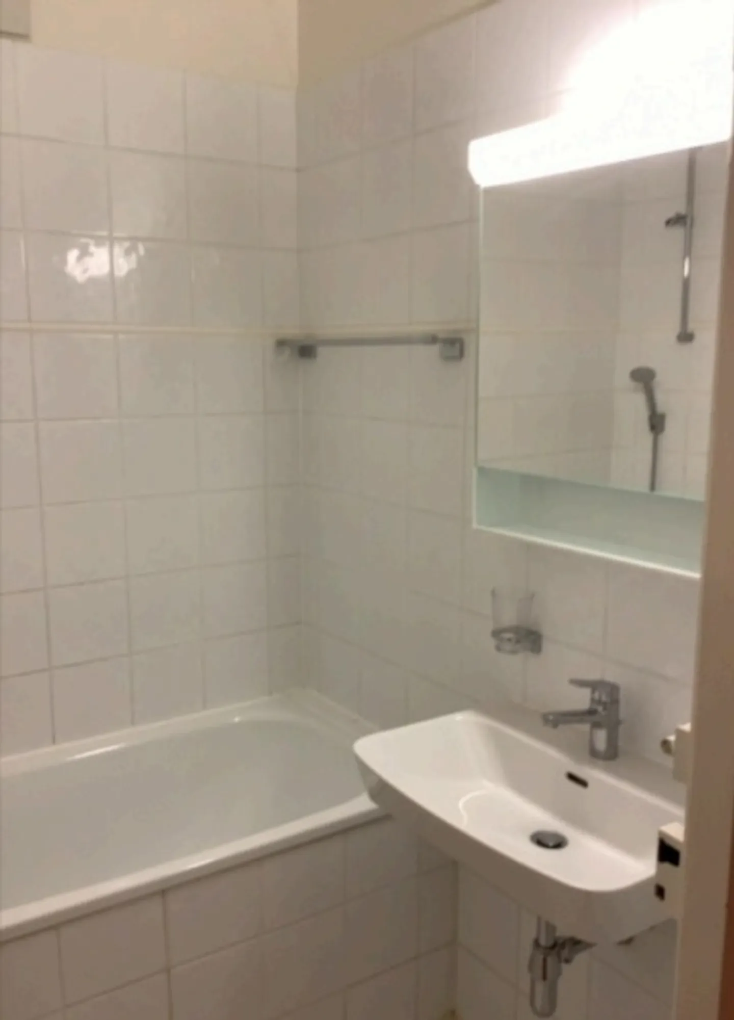 Charmante Wohnung in Genf - Foto 7 von 7