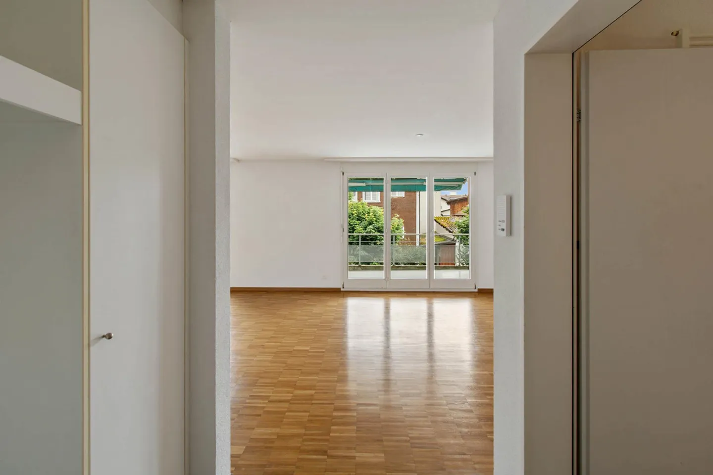 Eine Wohnung zum Verlieben.... - Photo 8 of 9