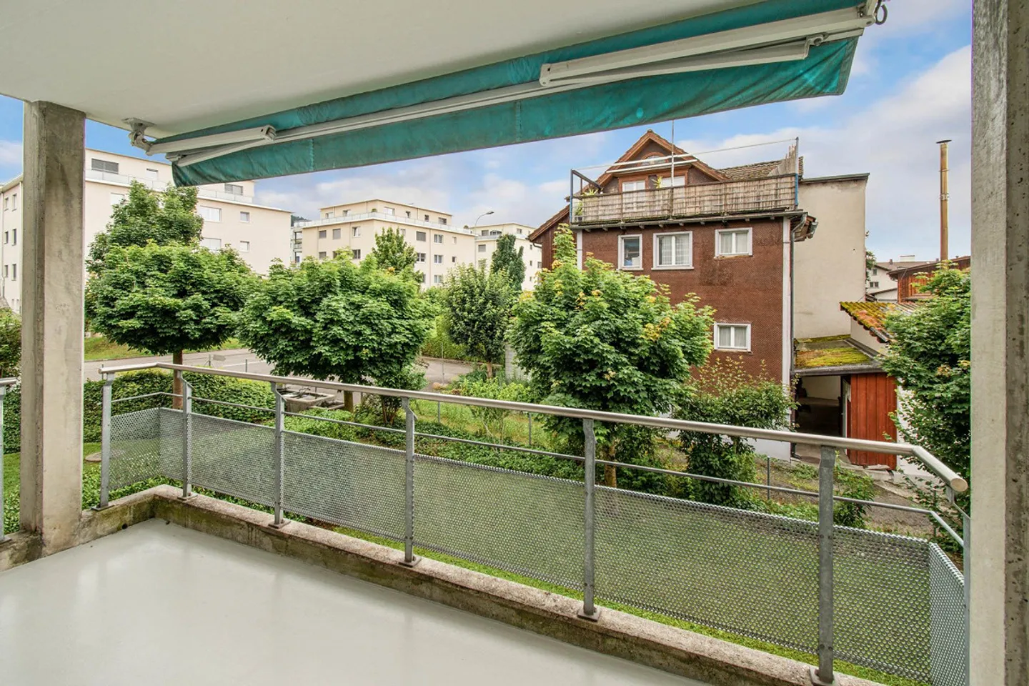 Eine Wohnung zum Verlieben.... - Photo 9 of 9