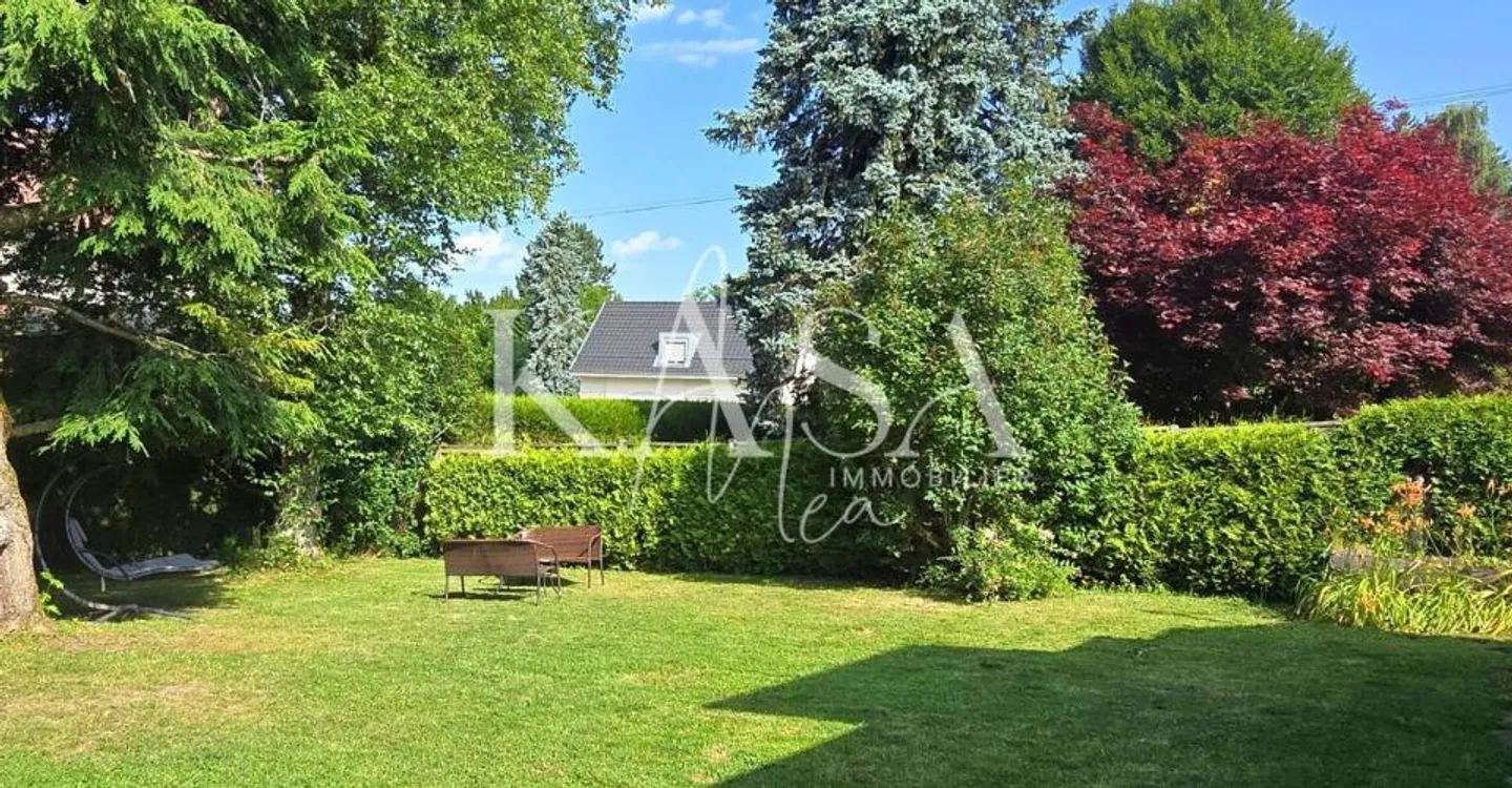 Neues 3,5-Zimmer-Wohnung im Townhouse-Stil mit Garten - Épalinges - Foto 7 von 9
