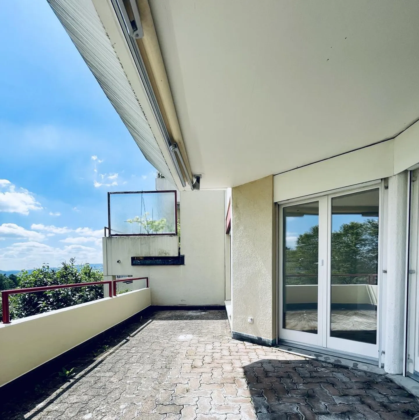 Appartement 4.5 pièces à Zurich-Höngg - Photo 10 sur 10