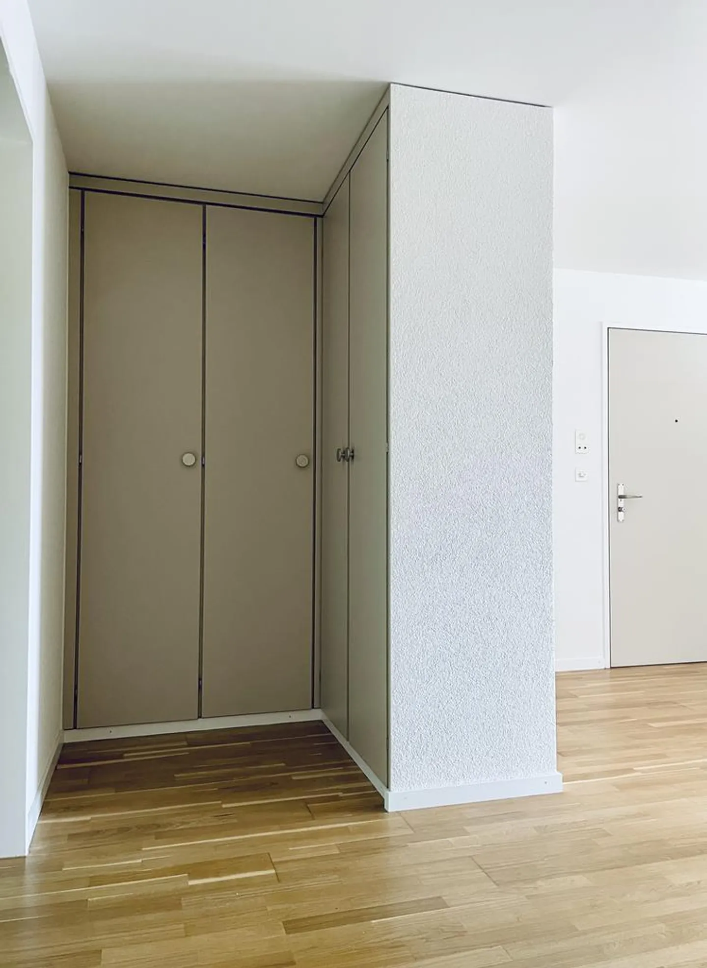 Appartement 4.5 pièces à Zurich-Höngg - Photo 8 sur 10