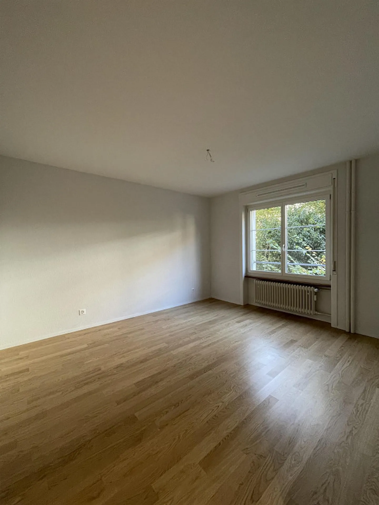 Appartamento 2.0 stanze a Berna - Foto 3 di 9