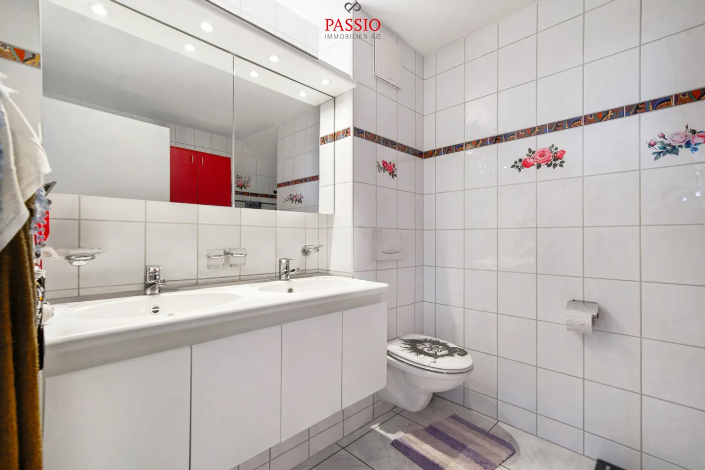 Appartement duplex spacieux de 5,5 pièces avec ascenseur dans un emplacement privilégié - Photo 10 sur 20