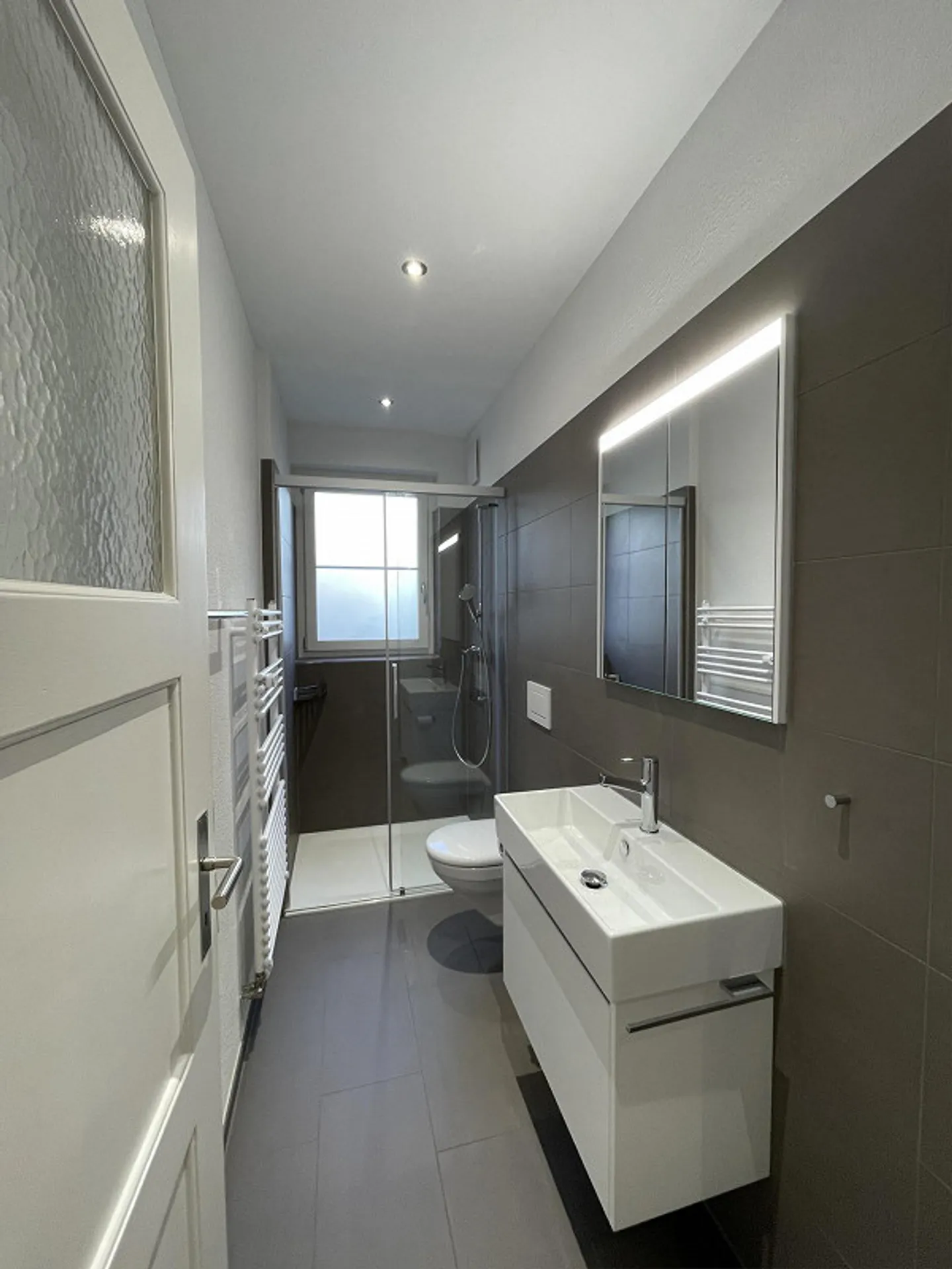 Appartamento 2.0 stanze a Berna - Foto 5 di 9