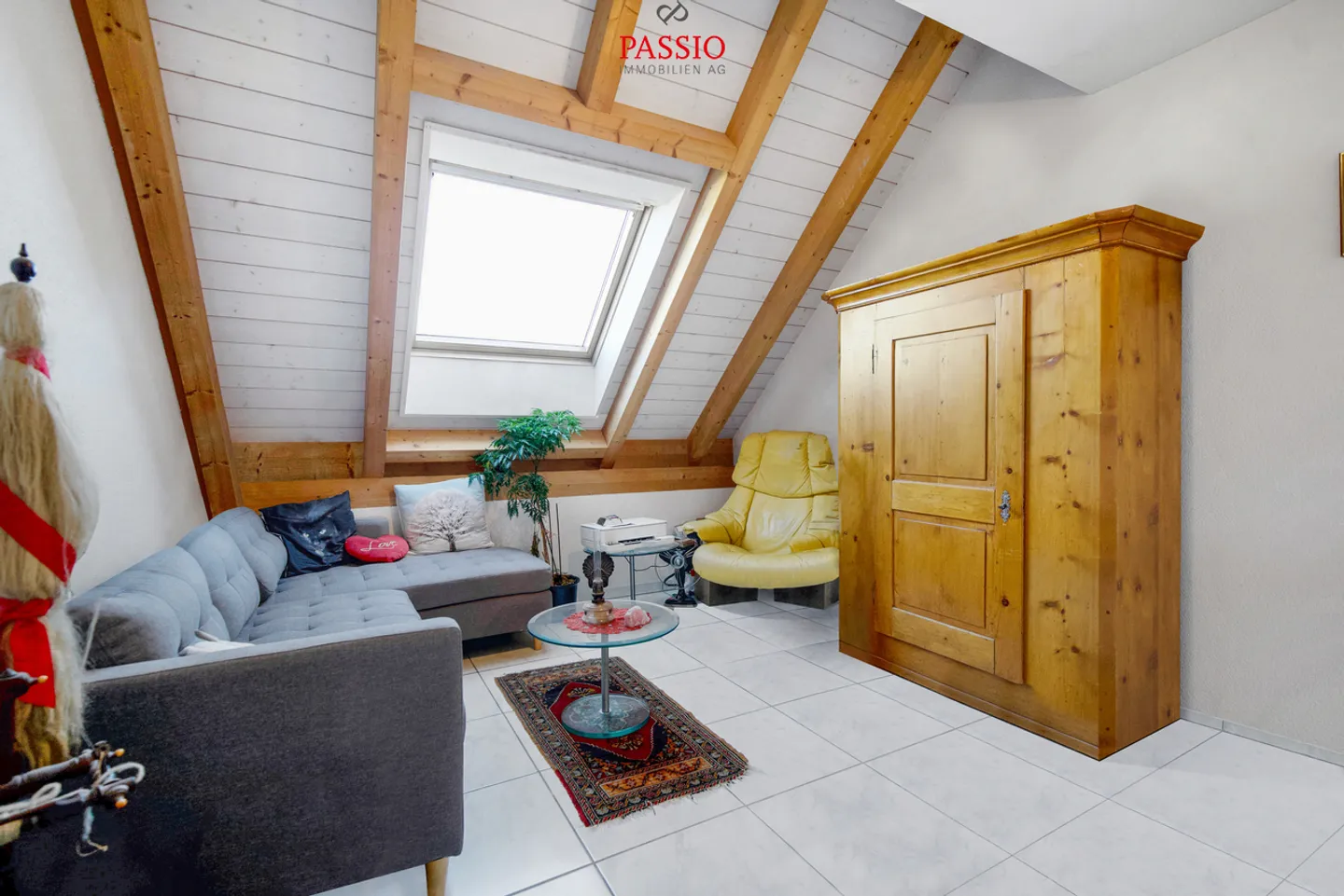 Appartement duplex spacieux de 5,5 pièces avec ascenseur dans un emplacement privilégié - Photo 11 sur 20