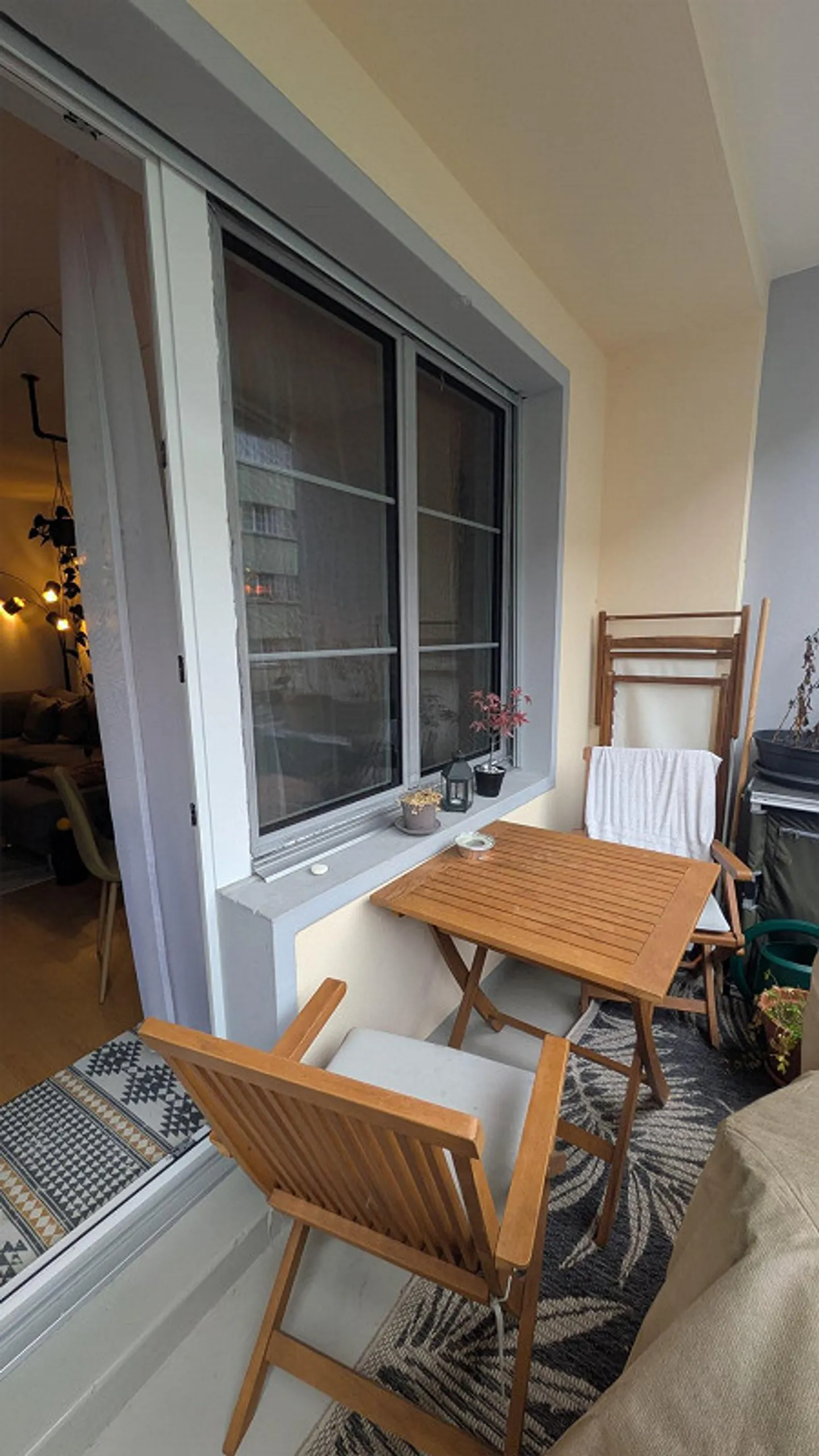 Appartamento 2.0 stanze a Berna - Foto 6 di 9