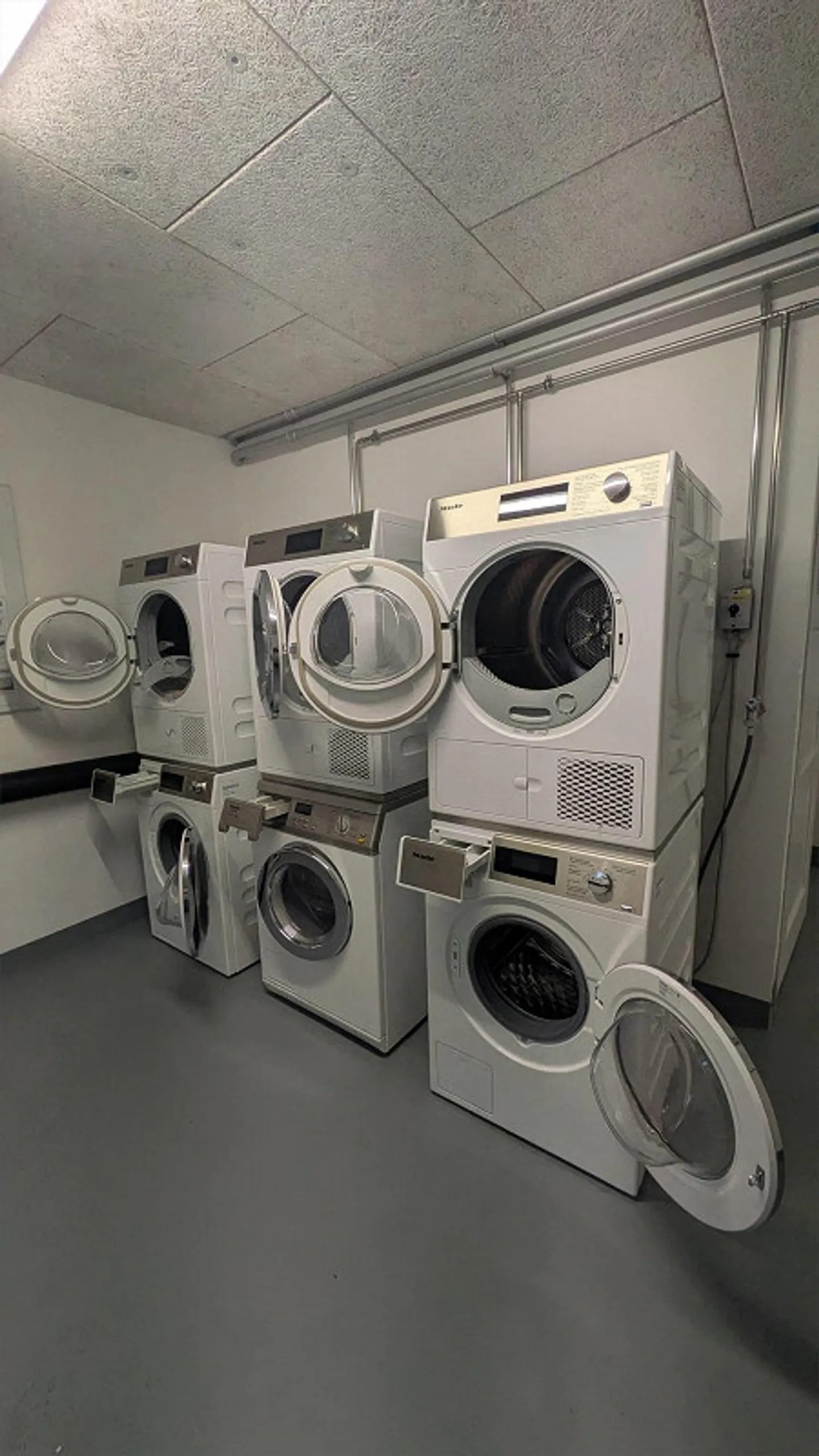 Appartamento 2.0 stanze a Berna - Foto 8 di 9