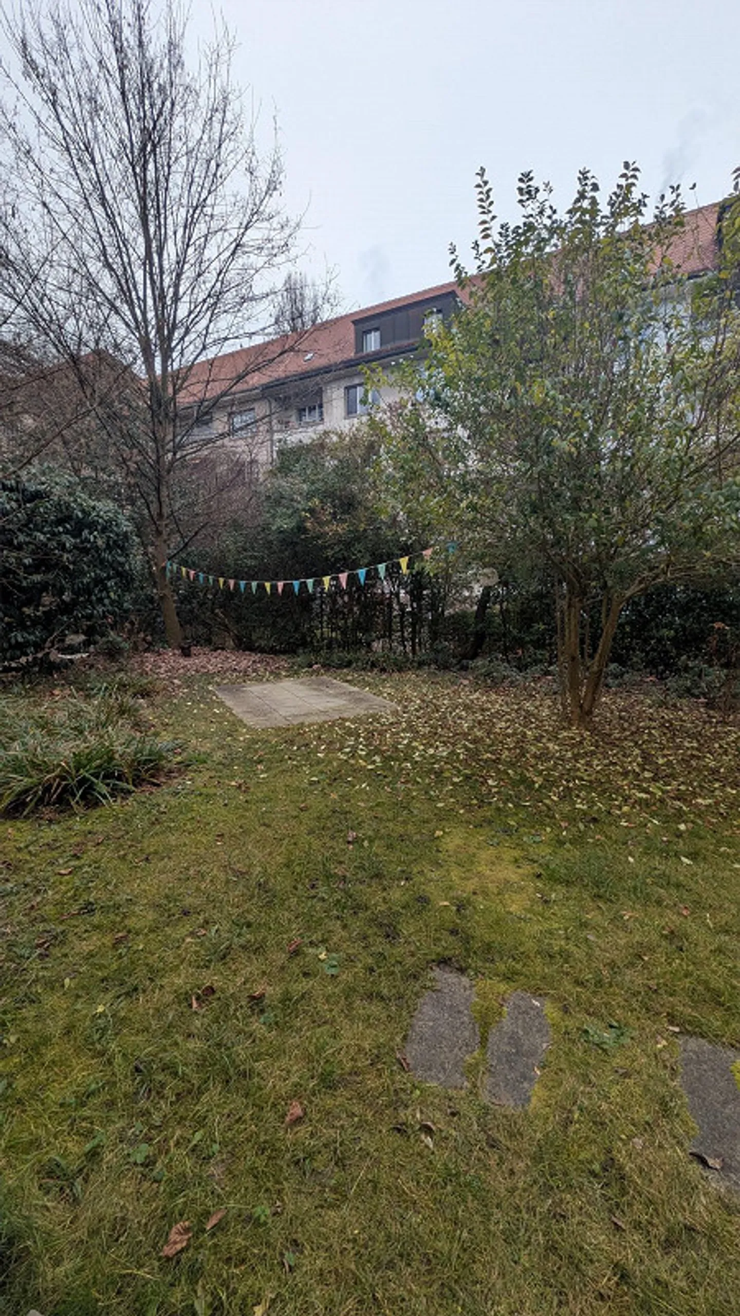 Appartamento 2.0 stanze a Berna - Foto 9 di 9