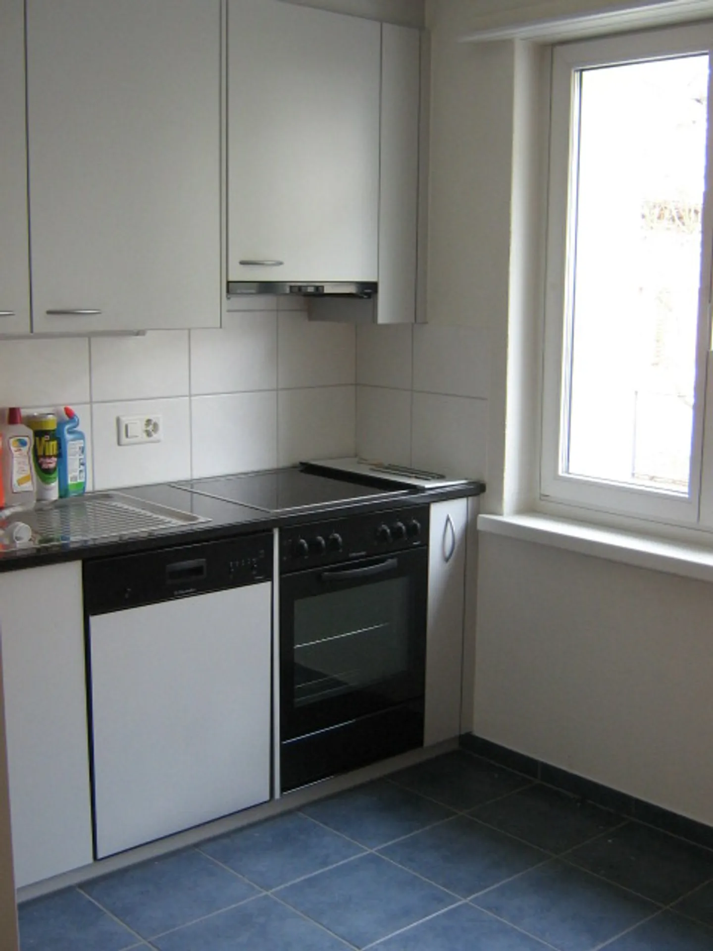 Sonnige Wohnung in zentraler Lage - Foto 3 von 6