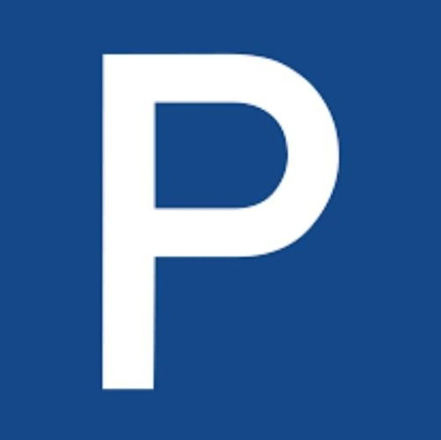 Parking space for rent - Photo 1 of 1