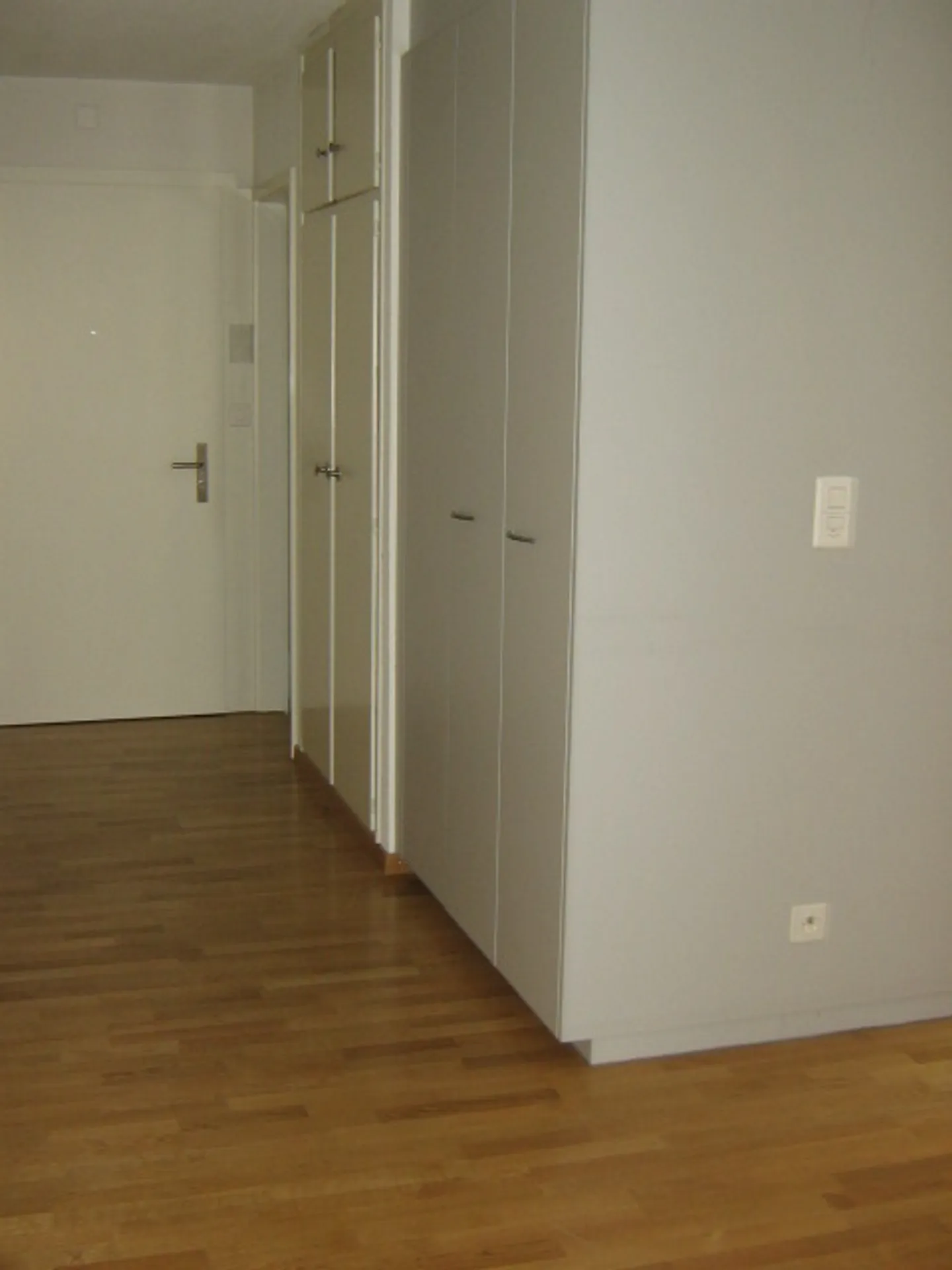 Sonnige Wohnung in zentraler Lage - Foto 6 von 6