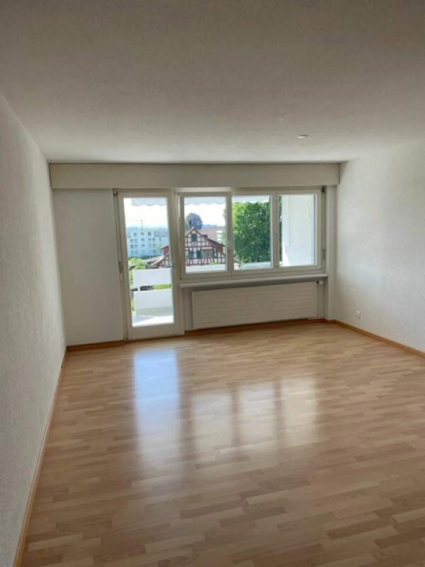 Appartamento accogliente e luminoso a Wetzikon - Foto 3 di 7