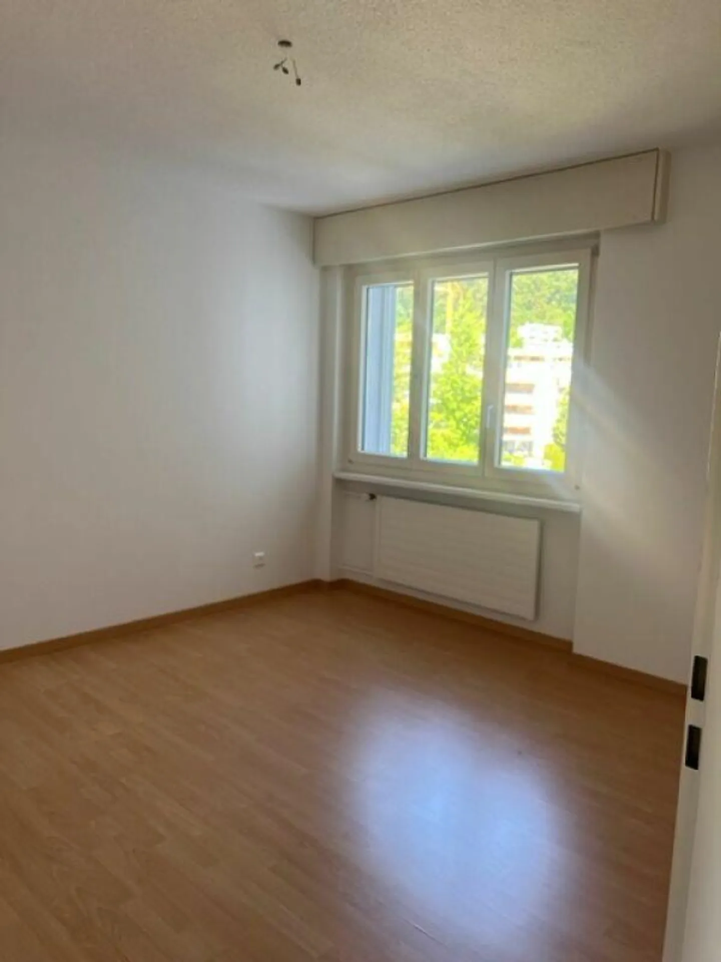 Appartamento accogliente e luminoso a Wetzikon - Foto 5 di 7