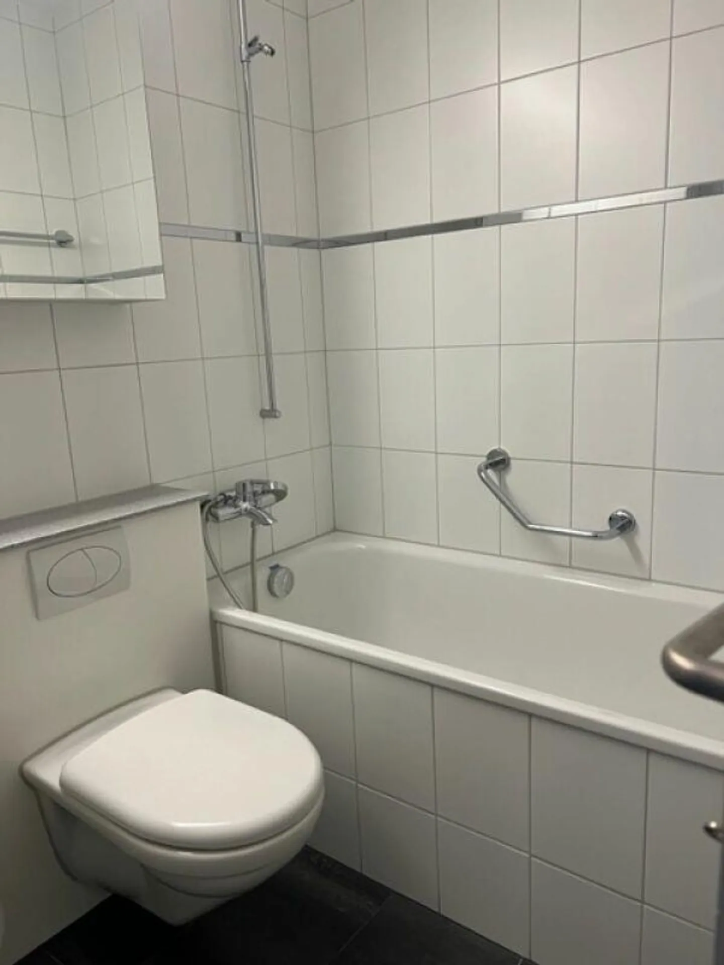 Appartamento accogliente e luminoso a Wetzikon - Foto 6 di 7